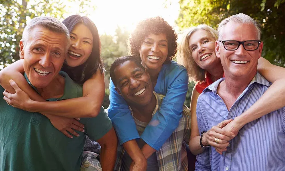 Testosterone Replacement Therapy