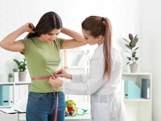 Creating a Personalized Weight Loss Plan That Works for You
