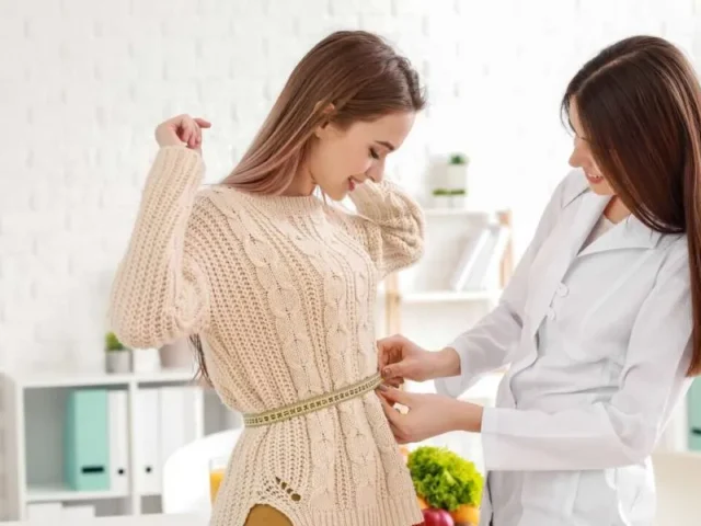 Effective Strategies for Sustainable Weight Loss: Tips and Tricks