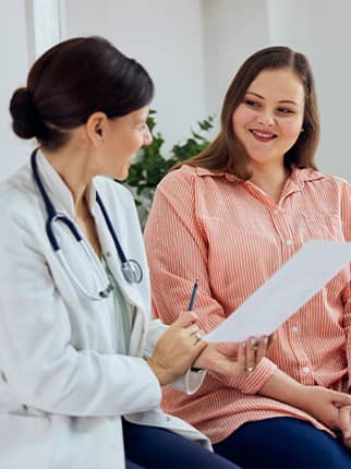 Medical Weight Loss Service Image Home Page