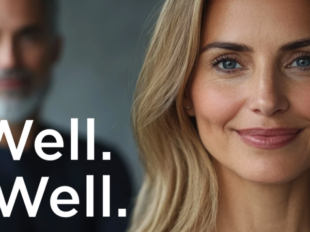 ✨ Live Balanced: A New Era of Hormone Health Is Coming to Ageless Units