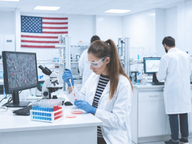 What the Recent FDA Peptide News Actually Means